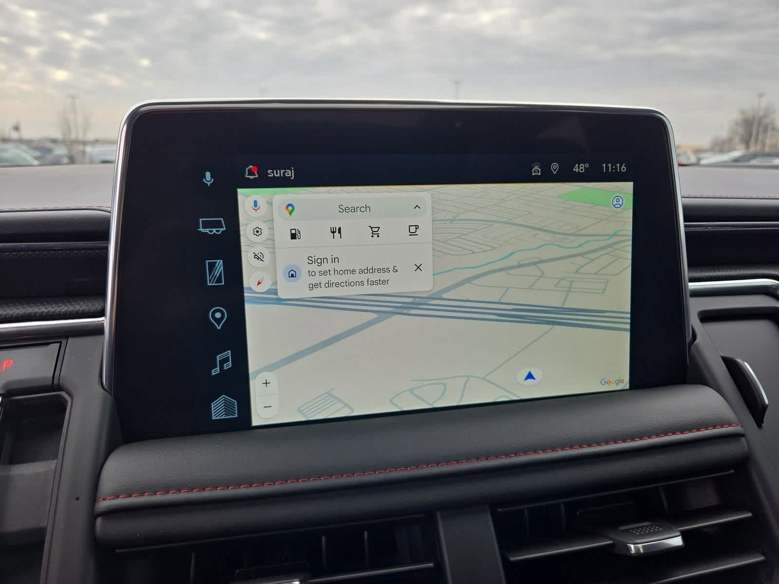 Thumbnail: 2023 Chevrolet Tahoe - 29