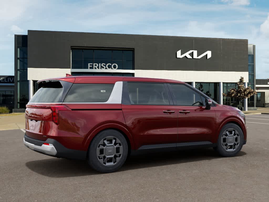 Thumbnail: 2026 Kia Carnival - 6