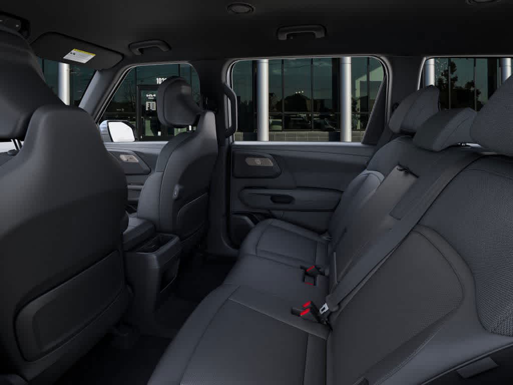 Thumbnail: 2027 Kia Telluride - 18