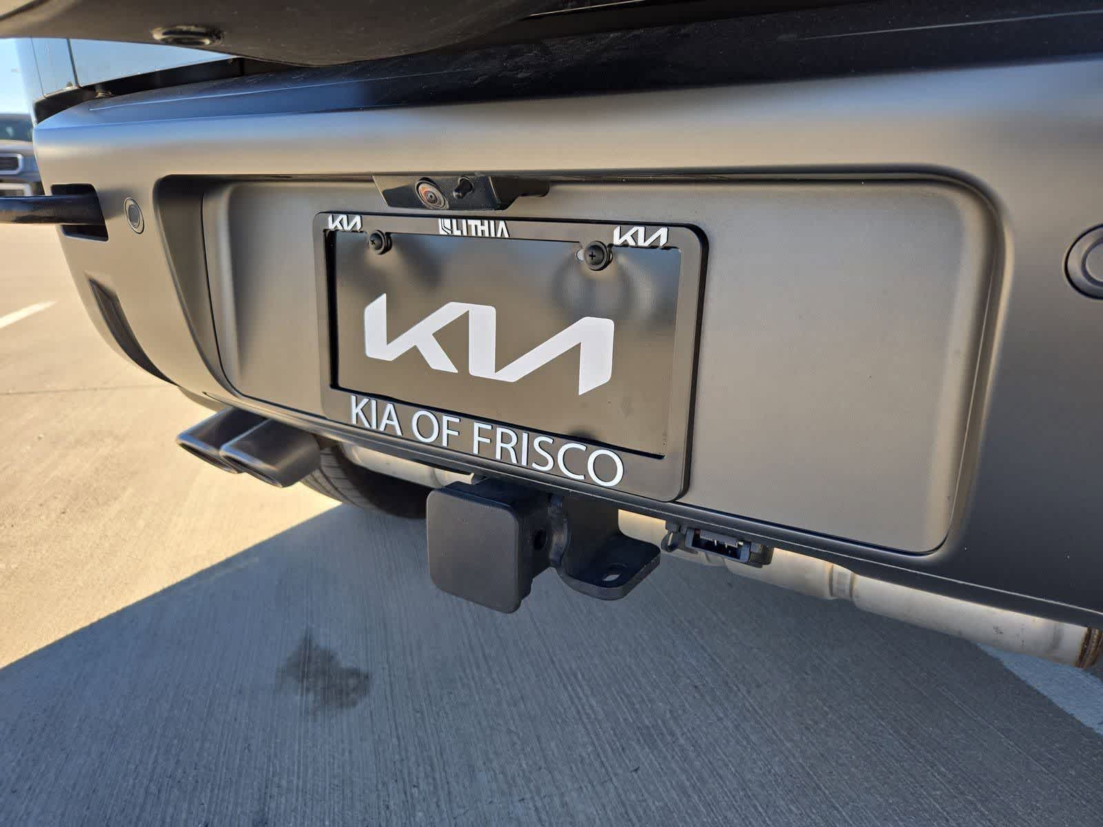 Thumbnail: 2023 Land Rover Defender - 34