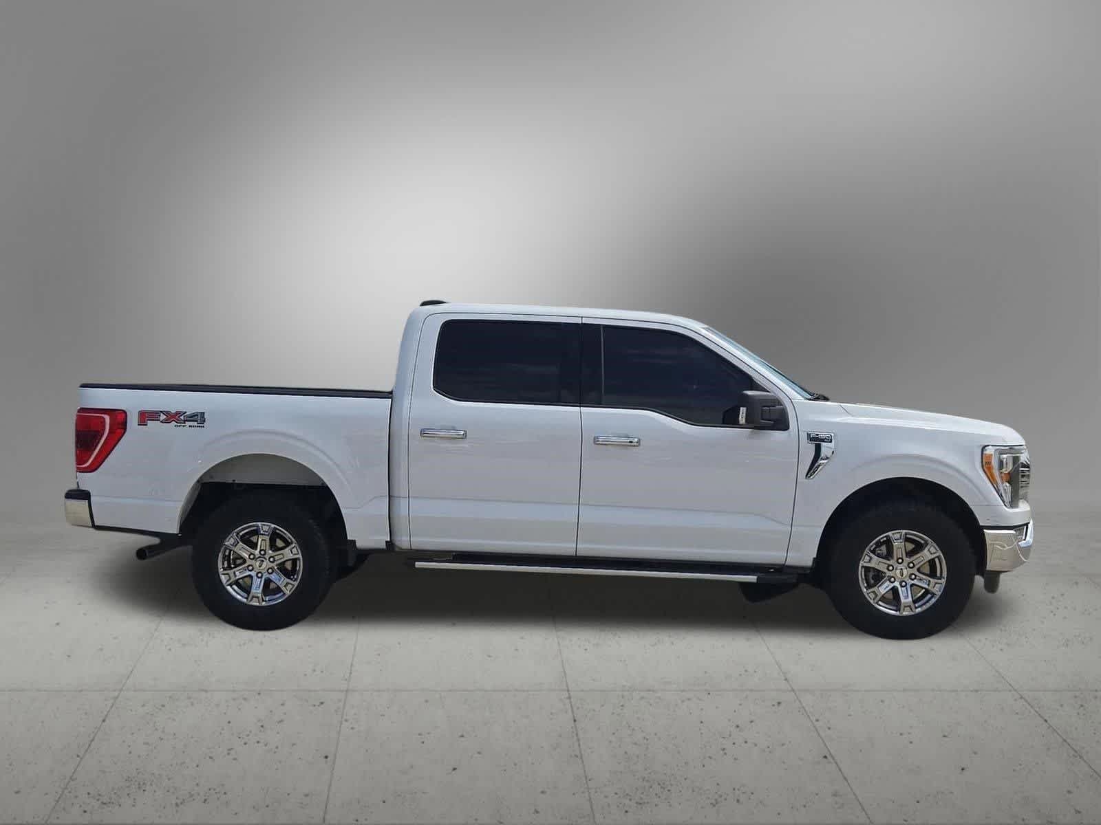 Thumbnail: 2021 Ford F-150 - 7