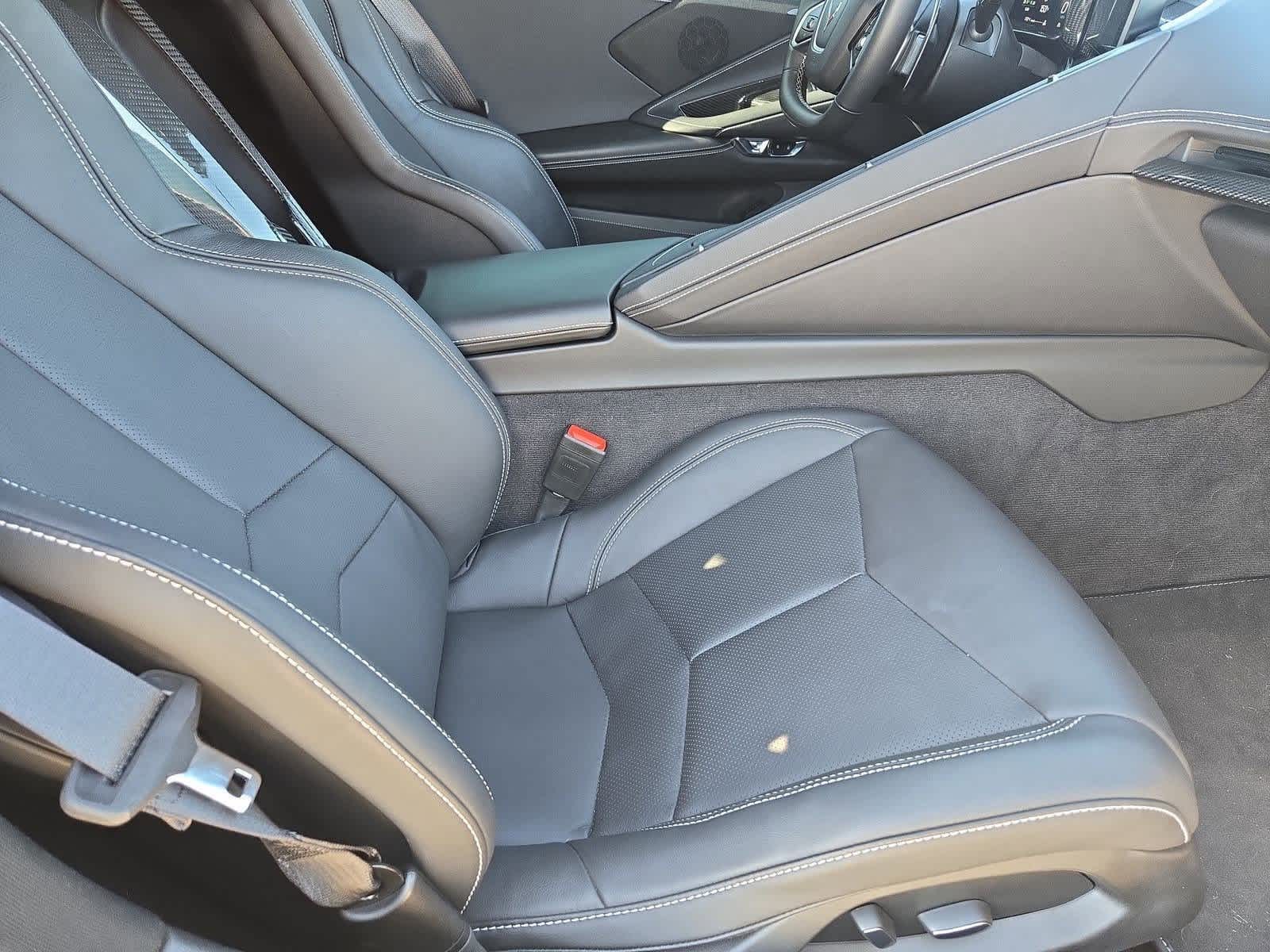 Thumbnail: 2023 Chevrolet Corvette - 16