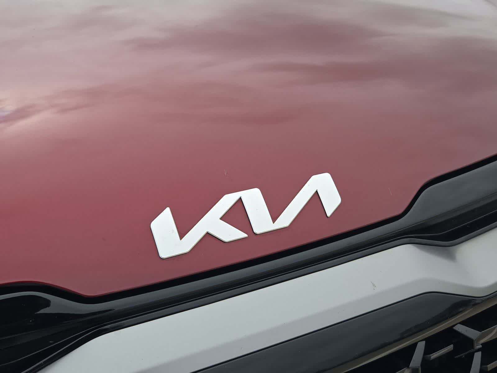 Thumbnail: 2023 Kia Sportage - 11