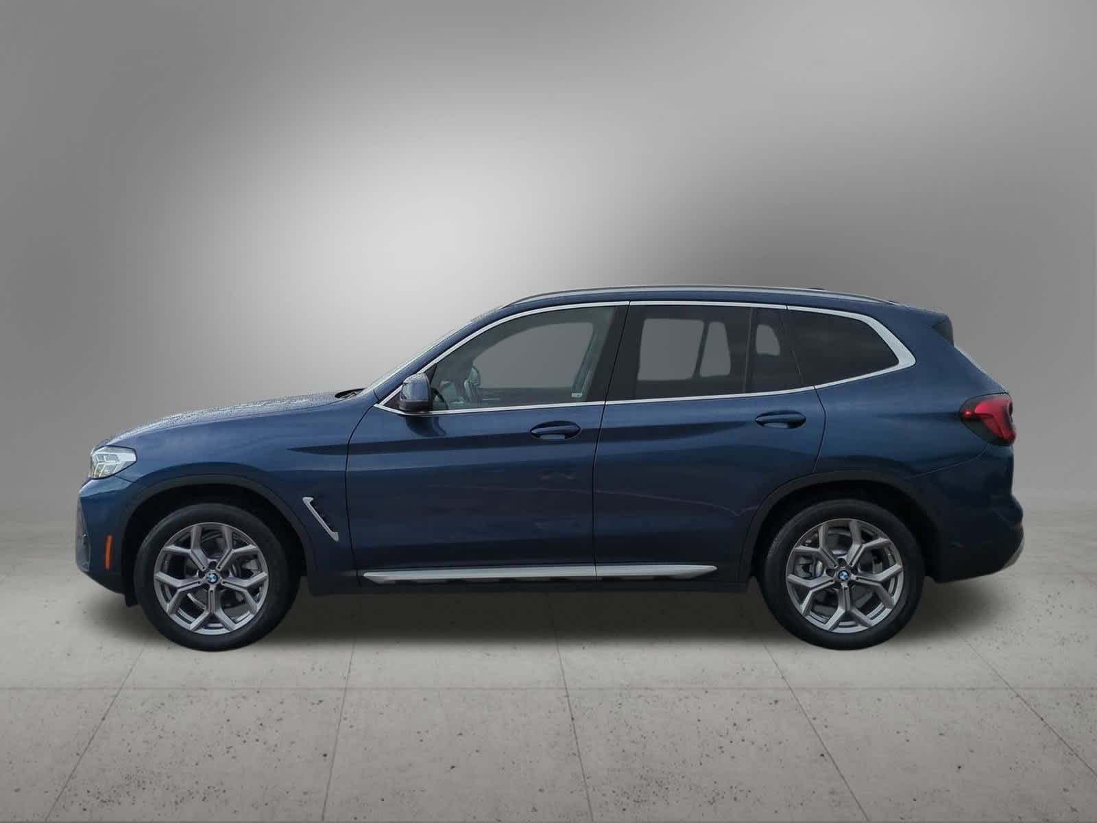 2023 Bmw X3 sDrive30i photo 2