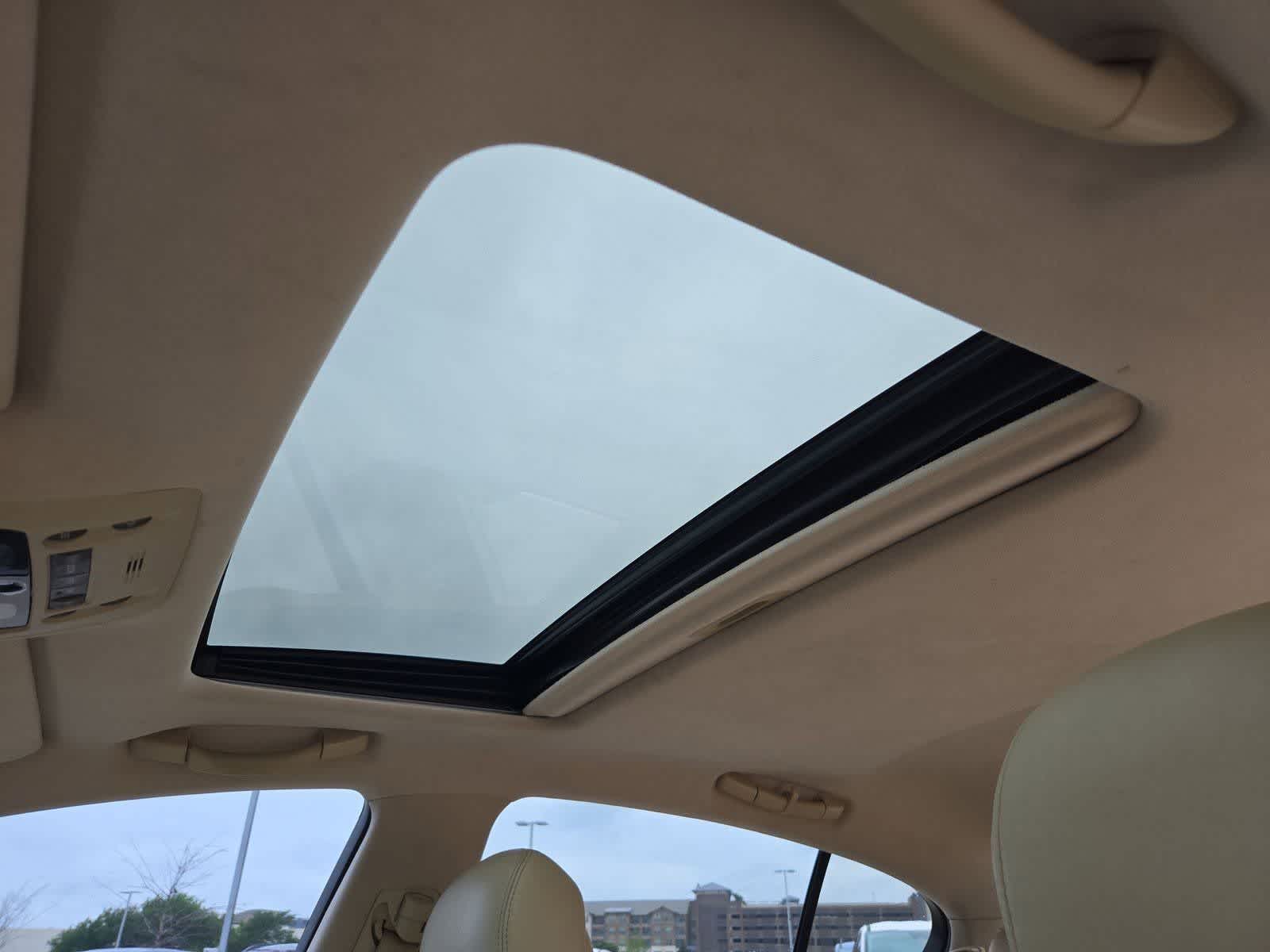 Thumbnail: 2010 Lexus GS - 17