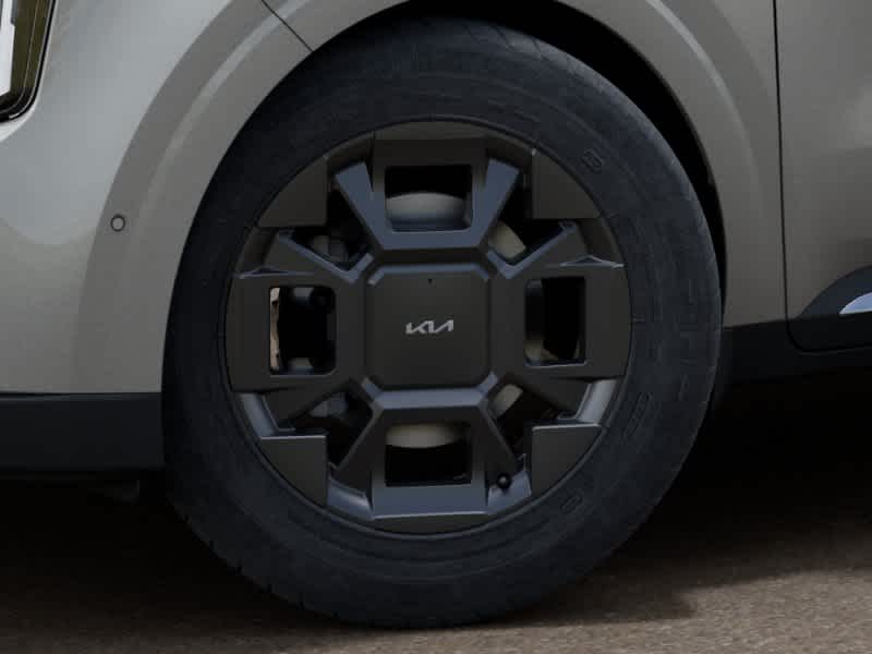 Thumbnail: 2026 Kia Carnival - 9