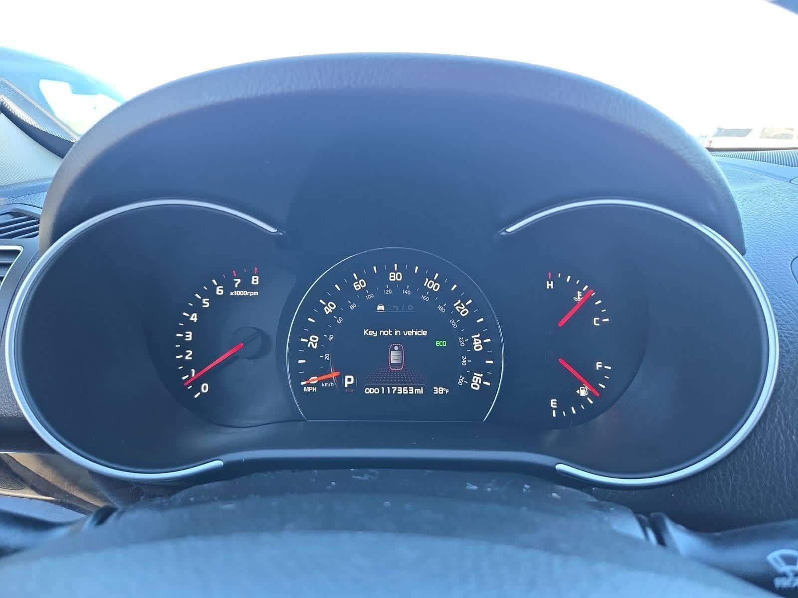 Thumbnail: 2015 Kia Sorento - 34