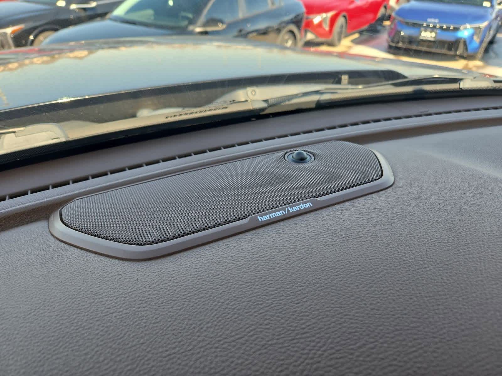 Thumbnail: 2021 RAM 2500 - 29