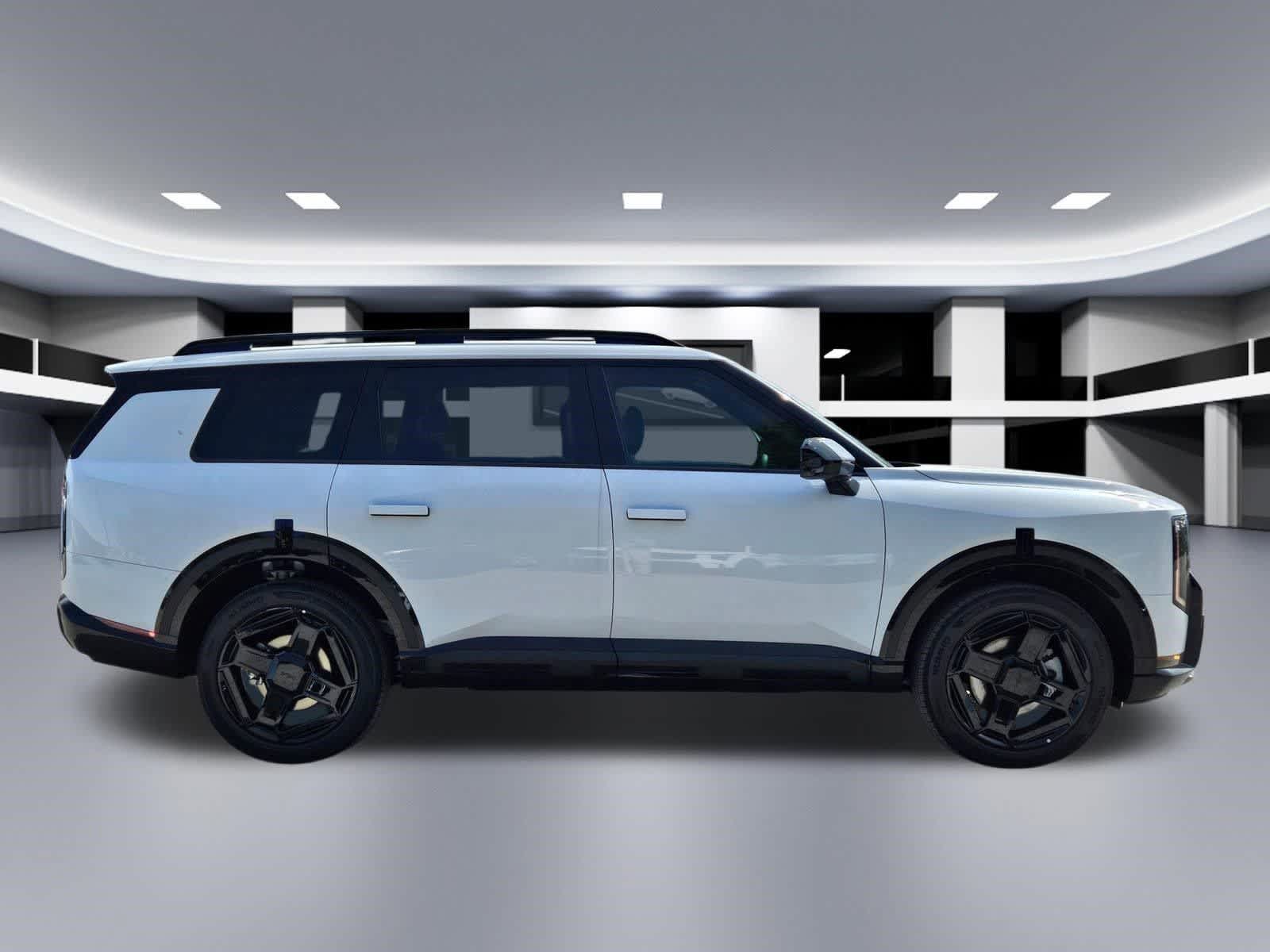 Thumbnail: 2027 Kia Telluride - 7