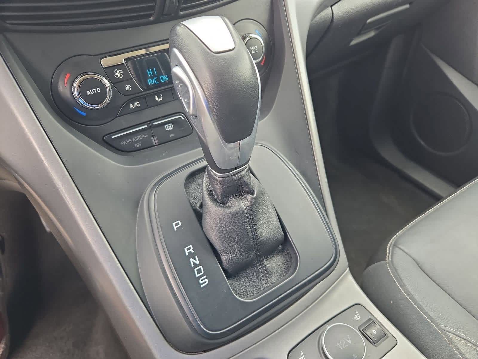 Thumbnail: 2014 Ford Escape - 37