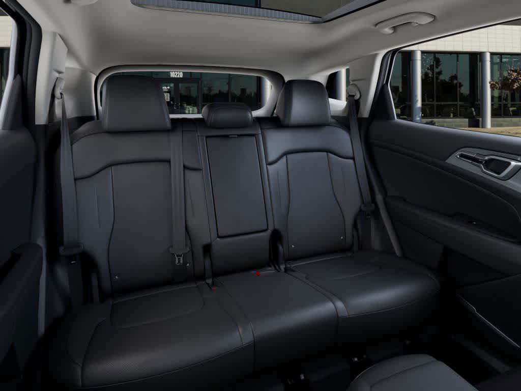 Thumbnail: 2026 Kia Sportage - 16