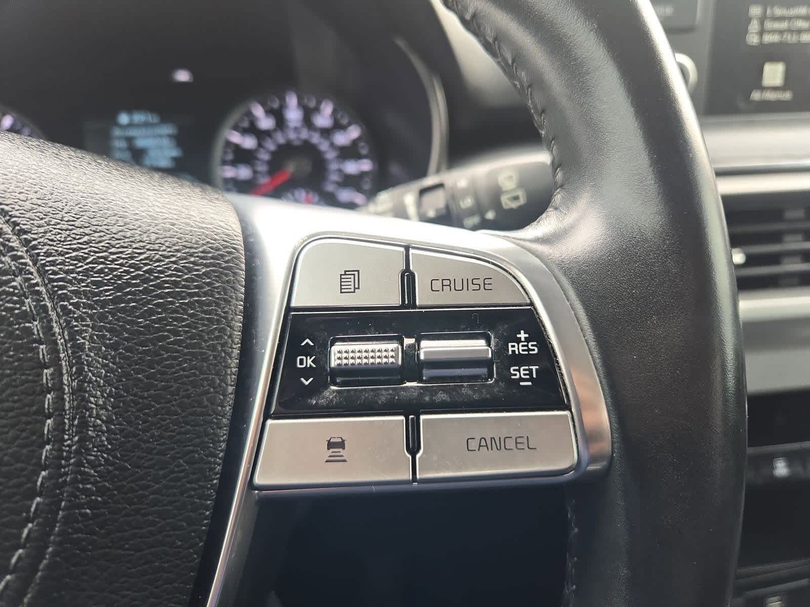 Thumbnail: 2021 Kia Telluride - 25