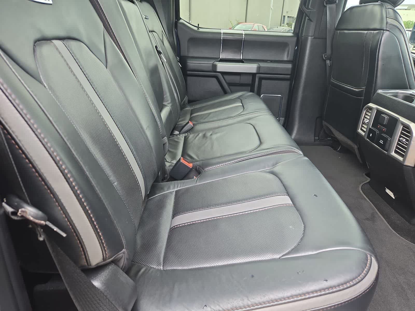 Thumbnail: 2019 Ford F-450 - 20