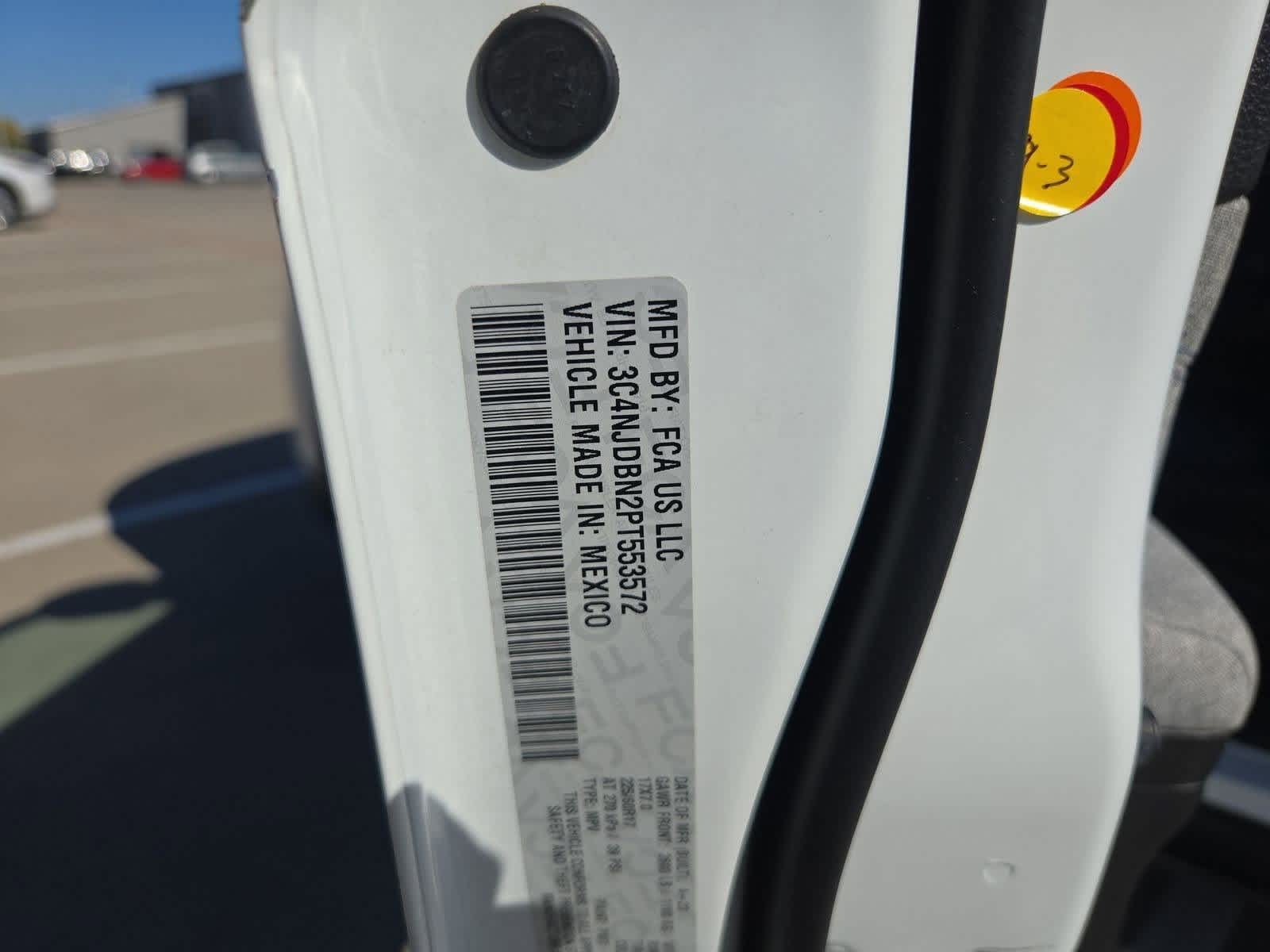 Thumbnail: 2023 Jeep Compass - 34