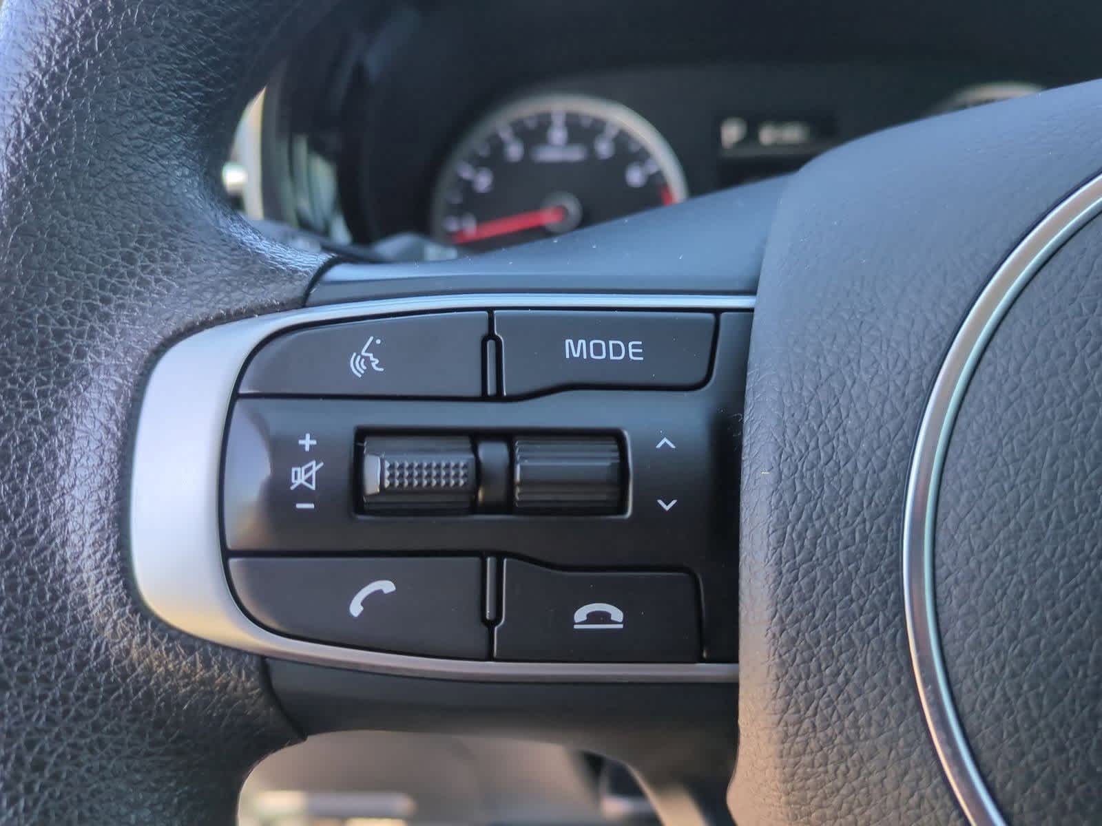 Thumbnail: 2024 Kia K5 - 22