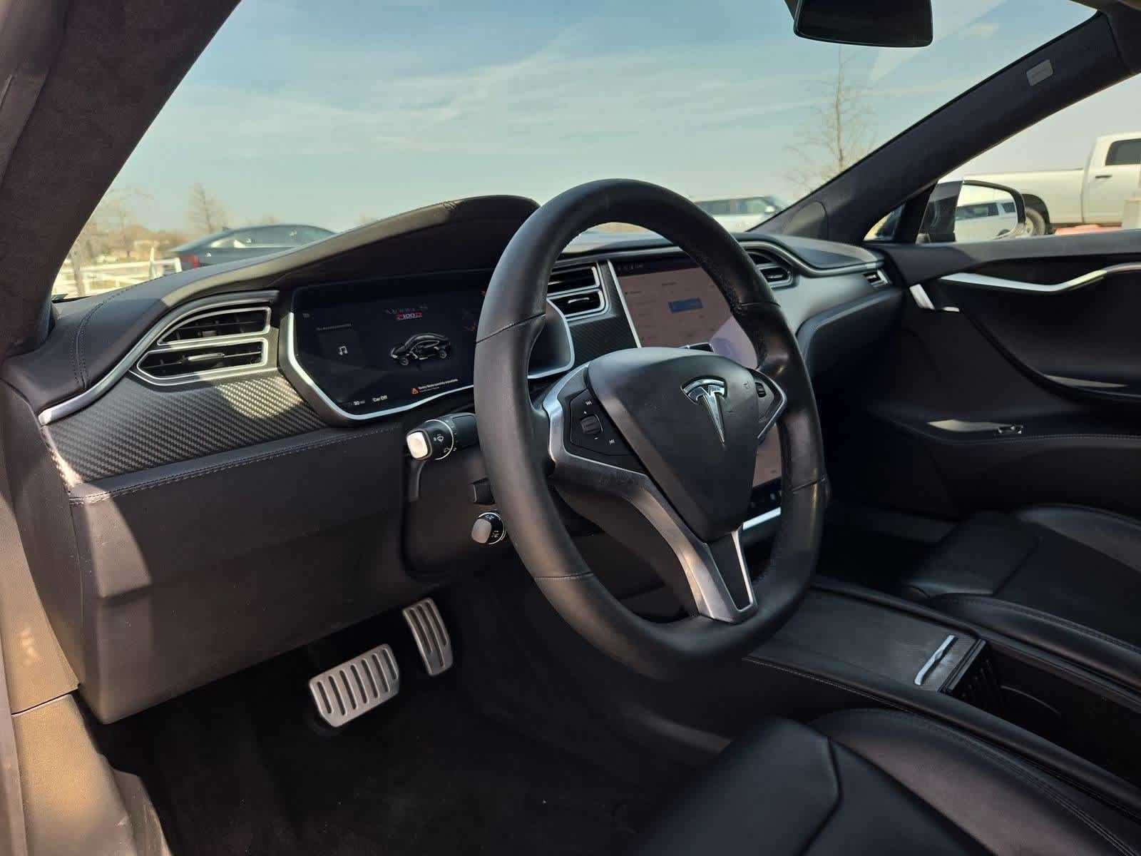 Thumbnail: 2018 Tesla Model S - 2