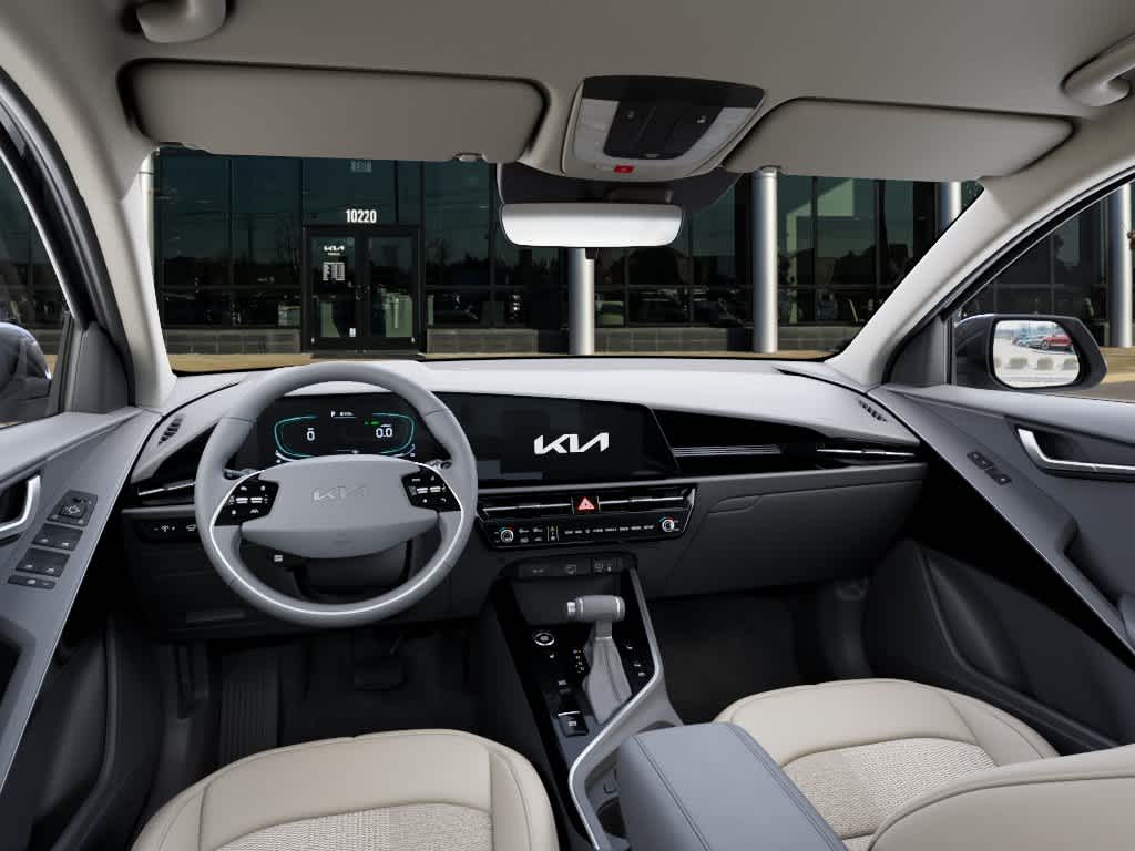Thumbnail: 2026 Kia Niro - 14