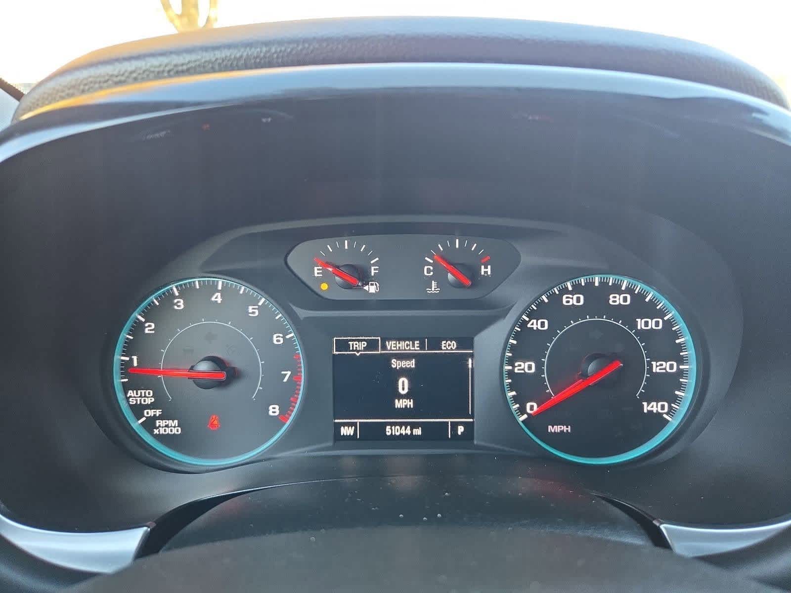 Thumbnail: 2023 Chevrolet Traverse - 31