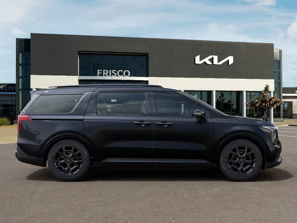 Thumbnail: 2026 Kia Carnival - 7