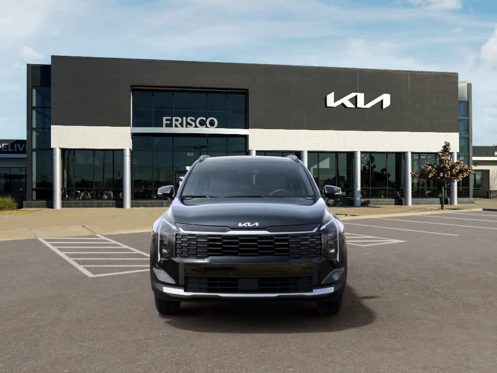 Thumbnail: 2026 Kia Sportage - 2