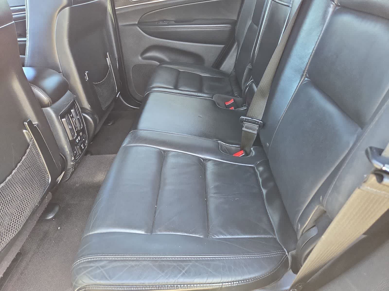 Thumbnail: 2018 Jeep Grand Cherokee - 18