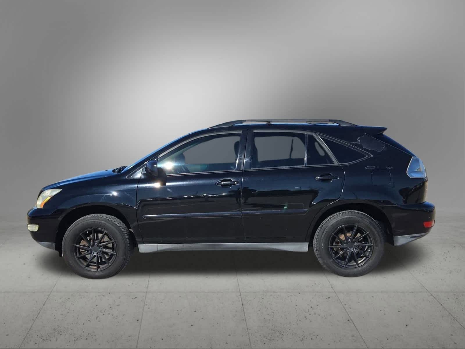 Thumbnail: 2007 Lexus RX - 3