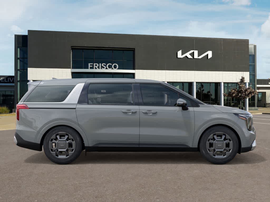 Thumbnail: 2026 Kia Carnival - 7