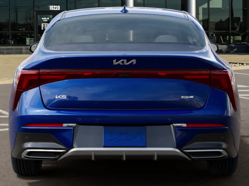 Thumbnail: 2026 Kia K5 - 13