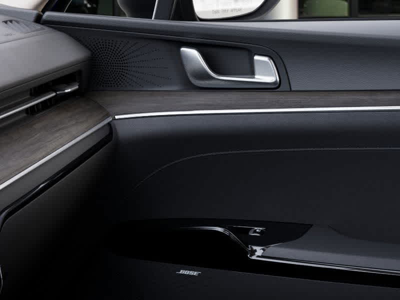 Thumbnail: 2025 Kia K5 - 25