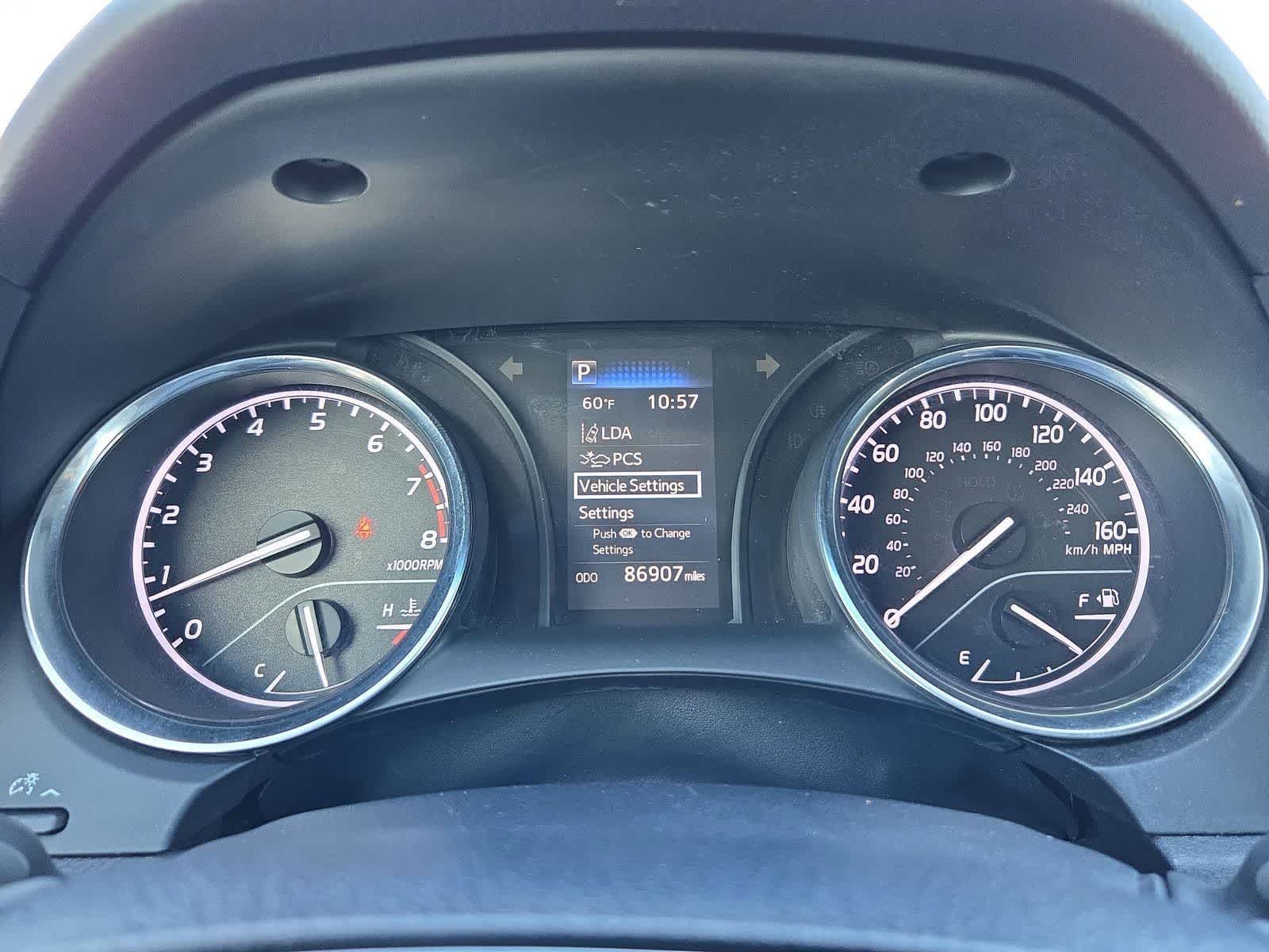 Thumbnail: 2020 Toyota Camry - 29