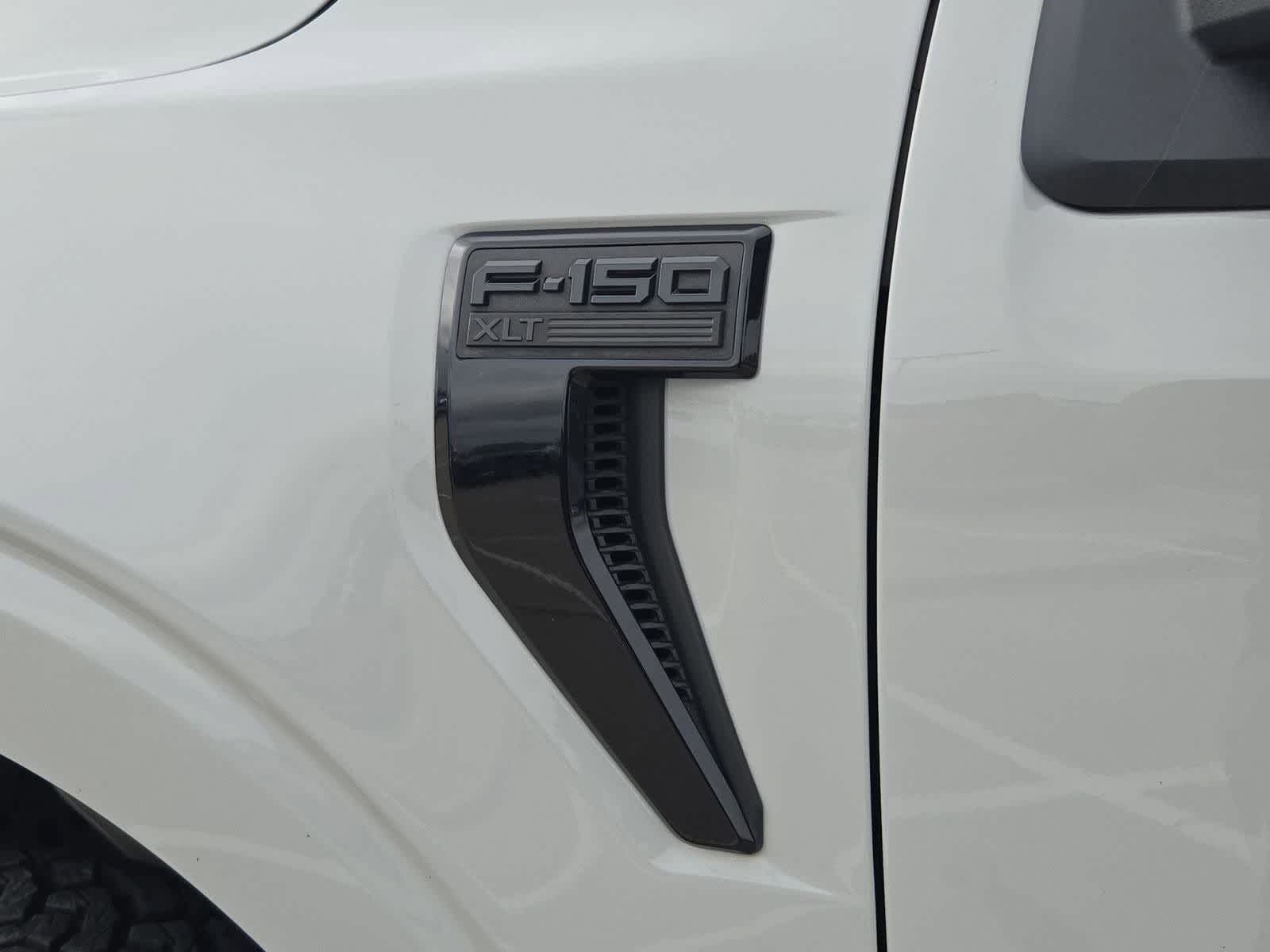 Thumbnail: 2024 Ford F-150 - 12