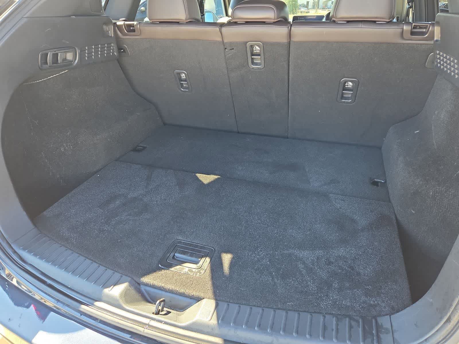 Thumbnail: 2023 Mazda CX-5 - 33