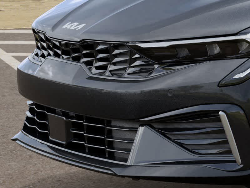 Thumbnail: 2026 Kia K5 - 12