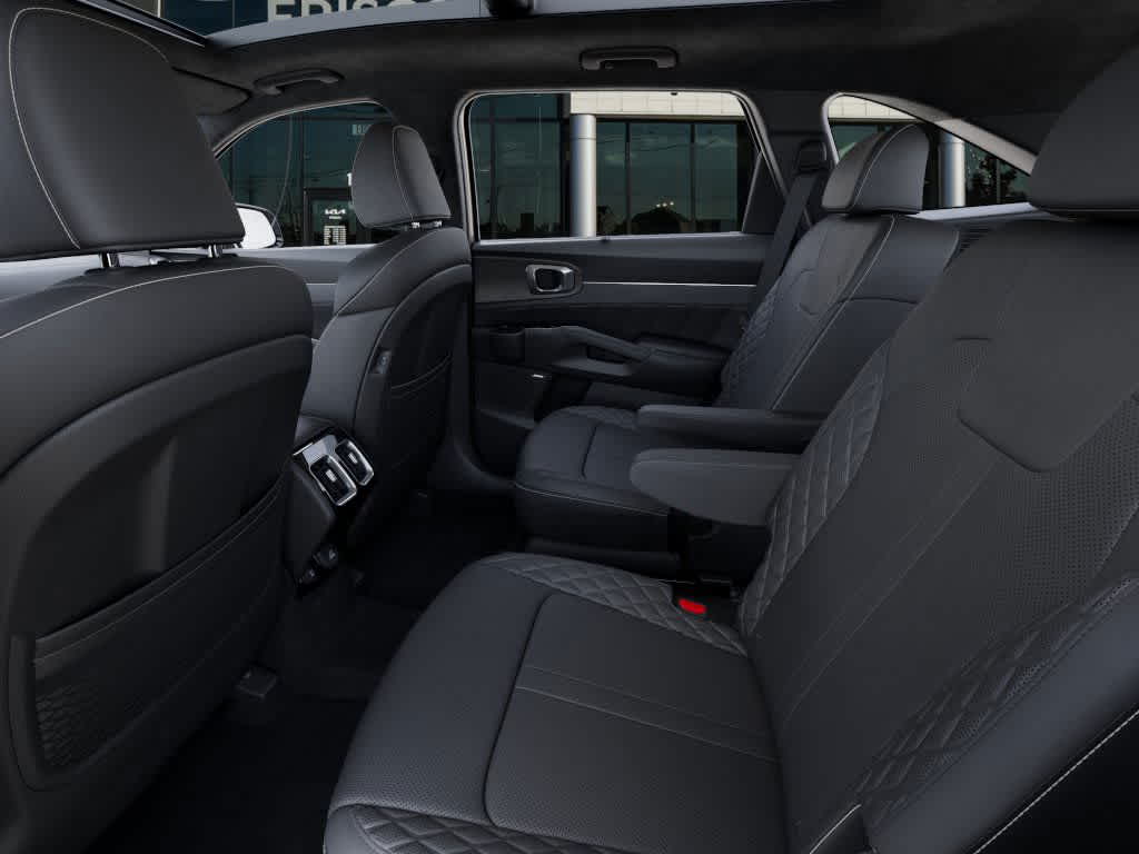 Thumbnail: 2026 Kia Sorento - 18