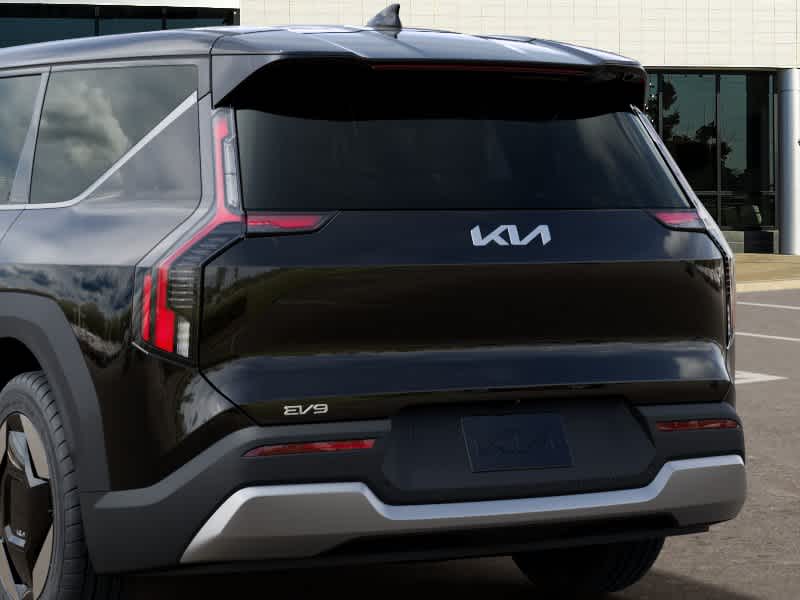 Thumbnail: 2026 Kia EV9 - 13