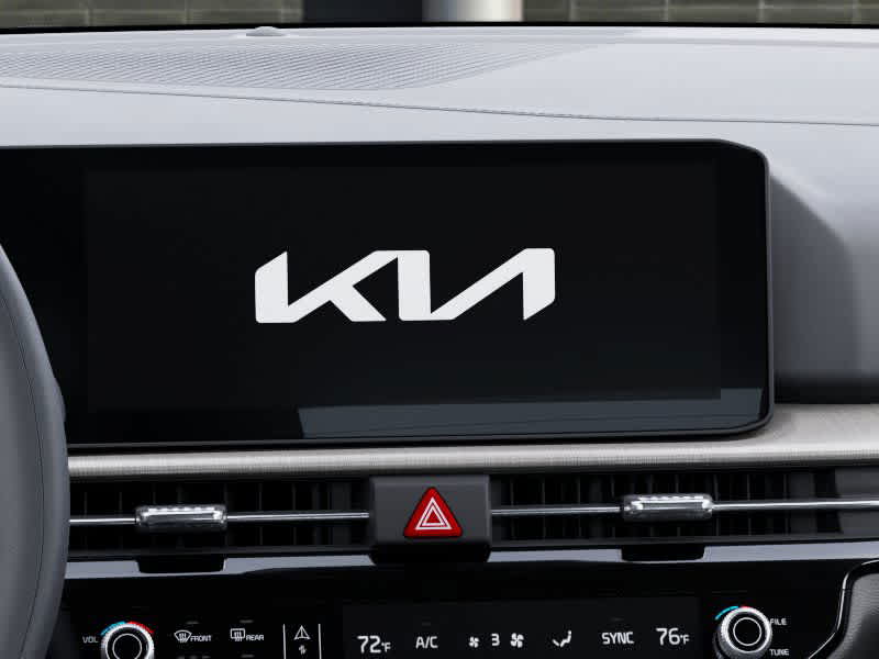 Thumbnail: 2026 Kia Sportage - 20