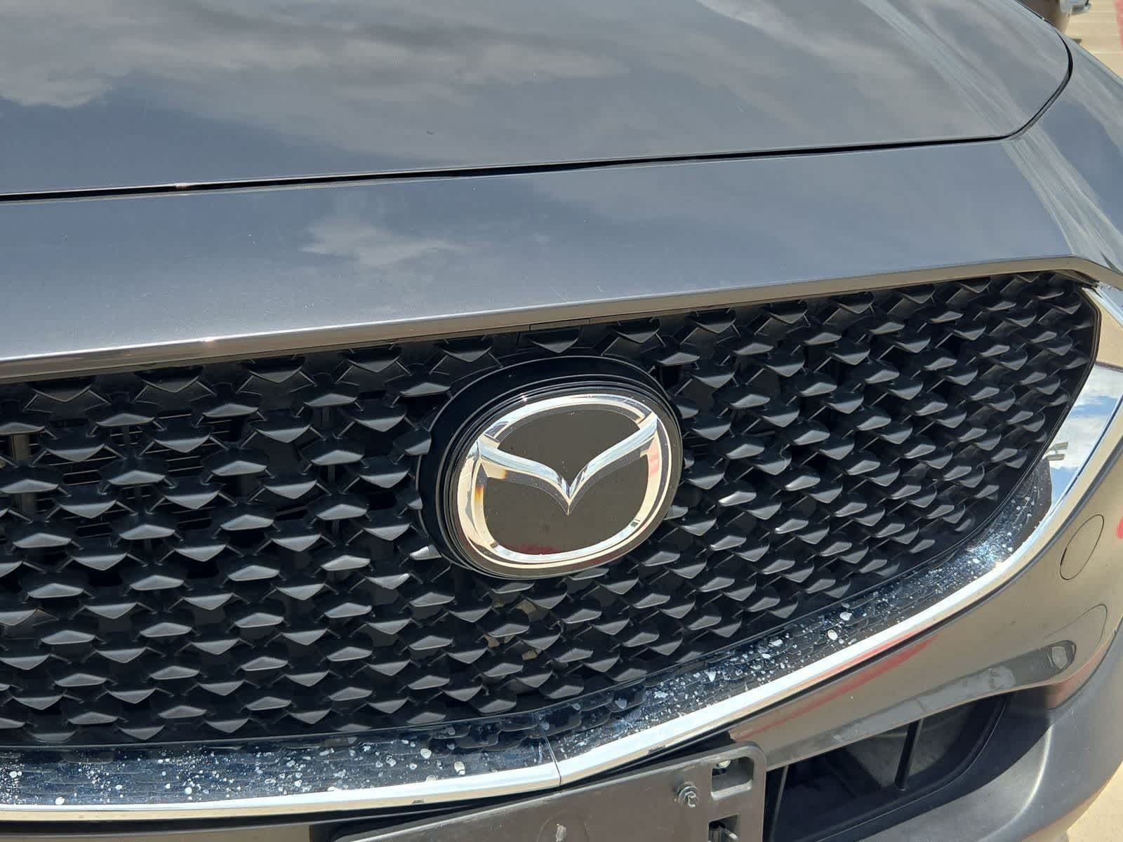 Thumbnail: 2020 Mazda CX-30 - 10