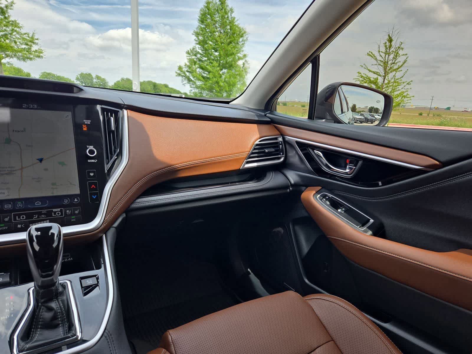 Thumbnail: 2024 Subaru Outback - 5