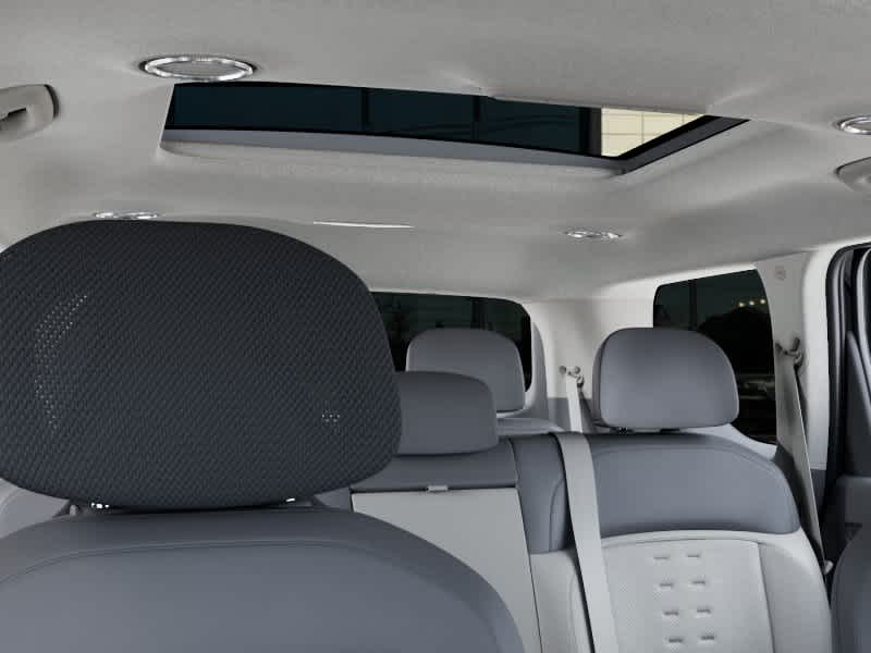 Thumbnail: 2026 Kia EV9 - 27