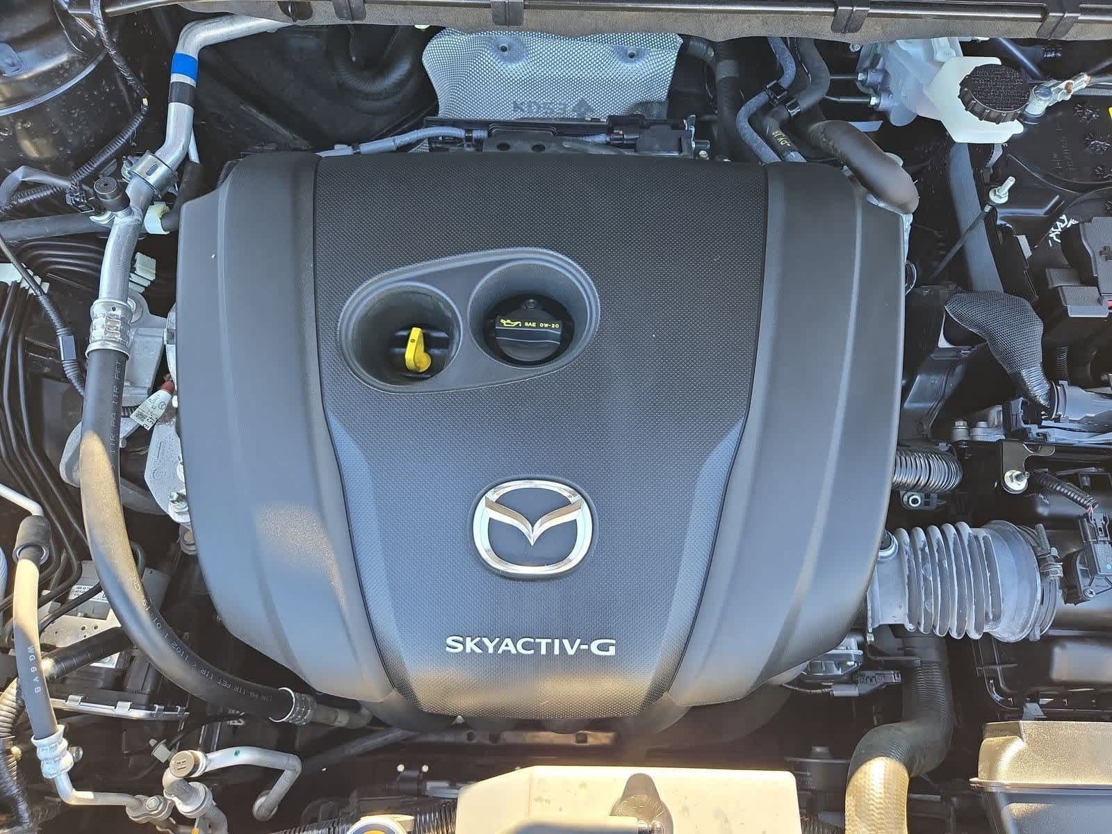 Thumbnail: 2023 Mazda CX-5 - 13