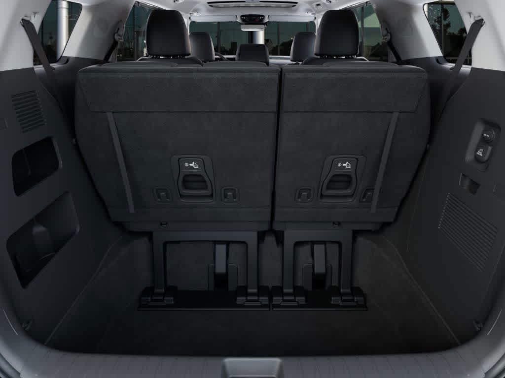 Thumbnail: 2026 Kia Carnival - 19