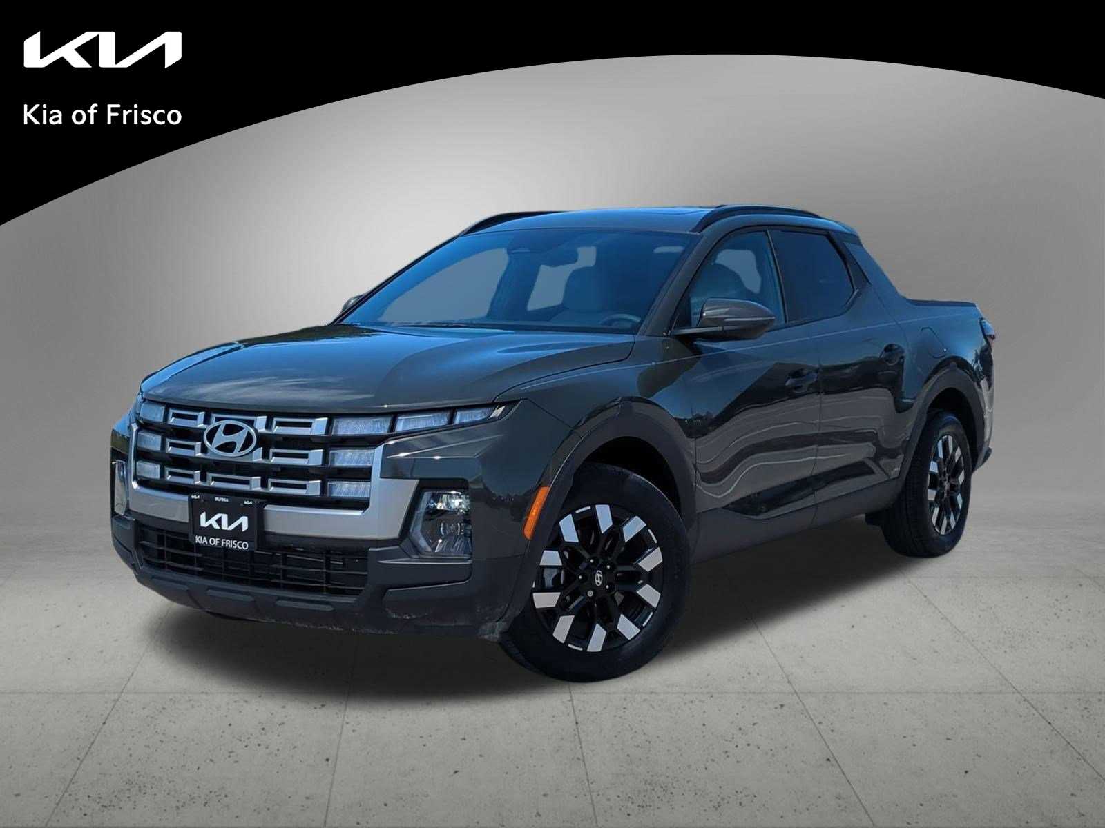 Thumbnail: 2025 Hyundai Santa Cruz - 1