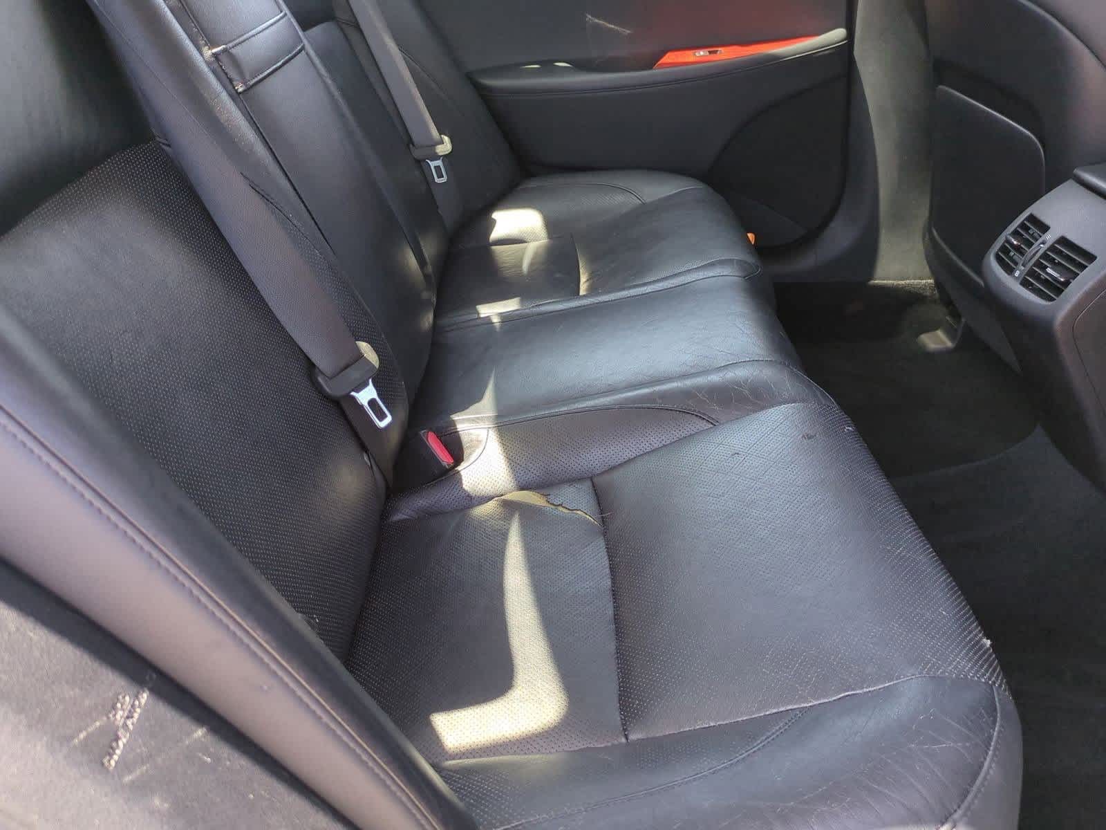 Thumbnail: 2009 Lexus ES - 21
