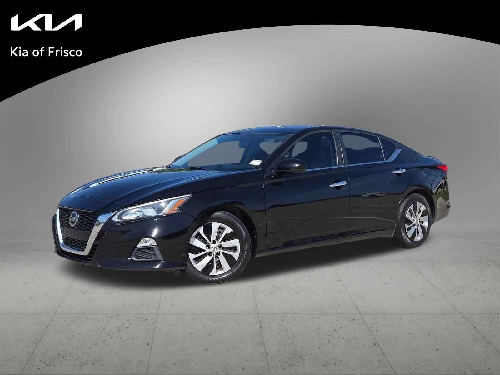 Thumbnail: 2019 Nissan Altima - 1
