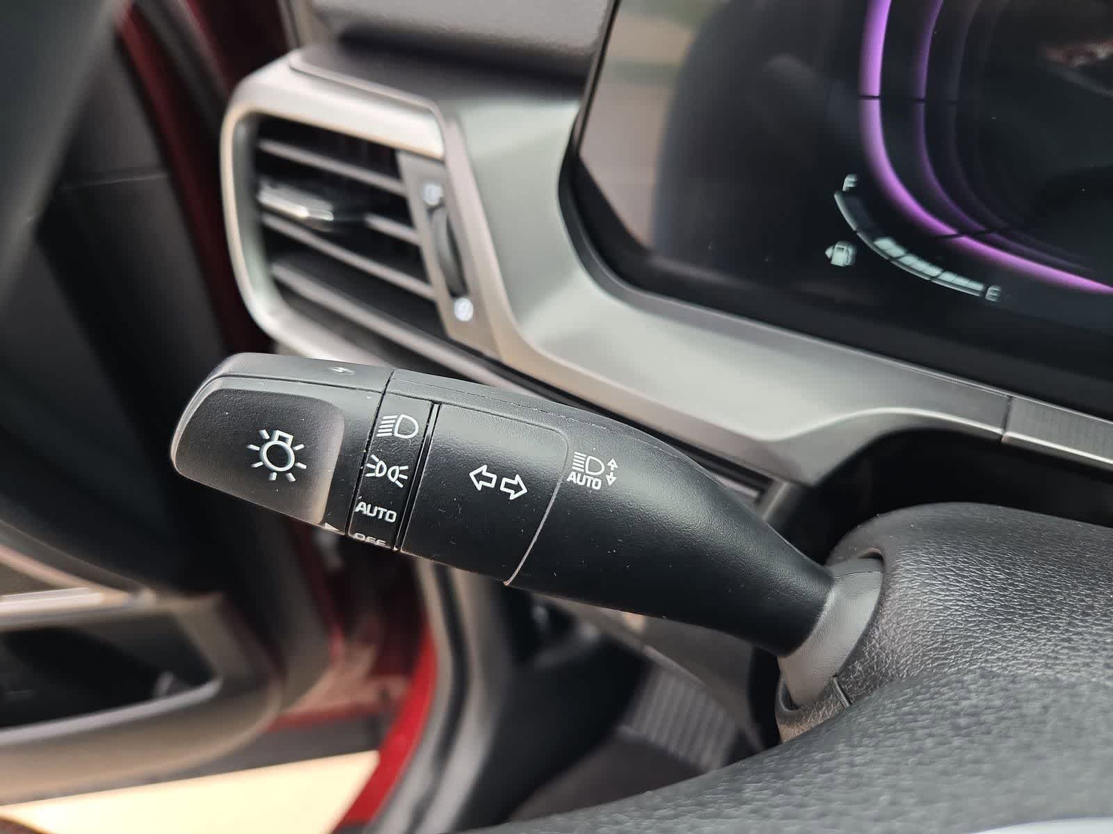 Thumbnail: 2024 Kia Telluride - 26