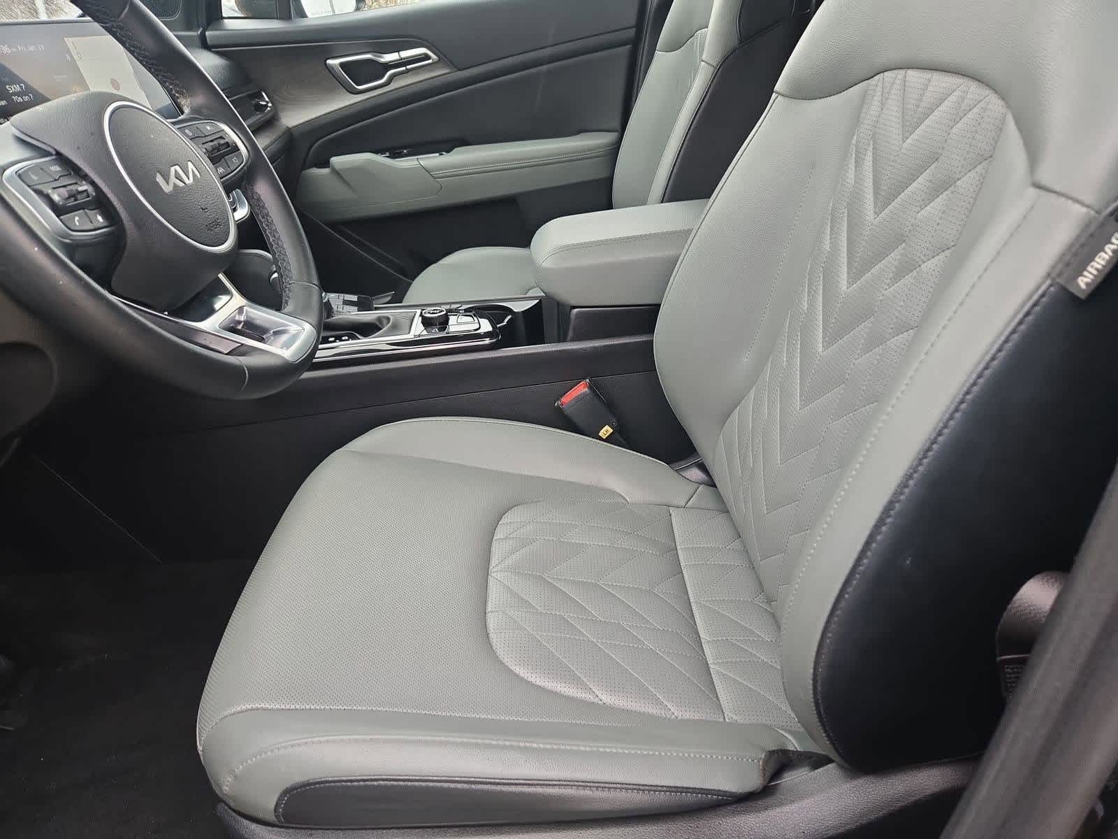 Thumbnail: 2023 Kia Sportage - 15