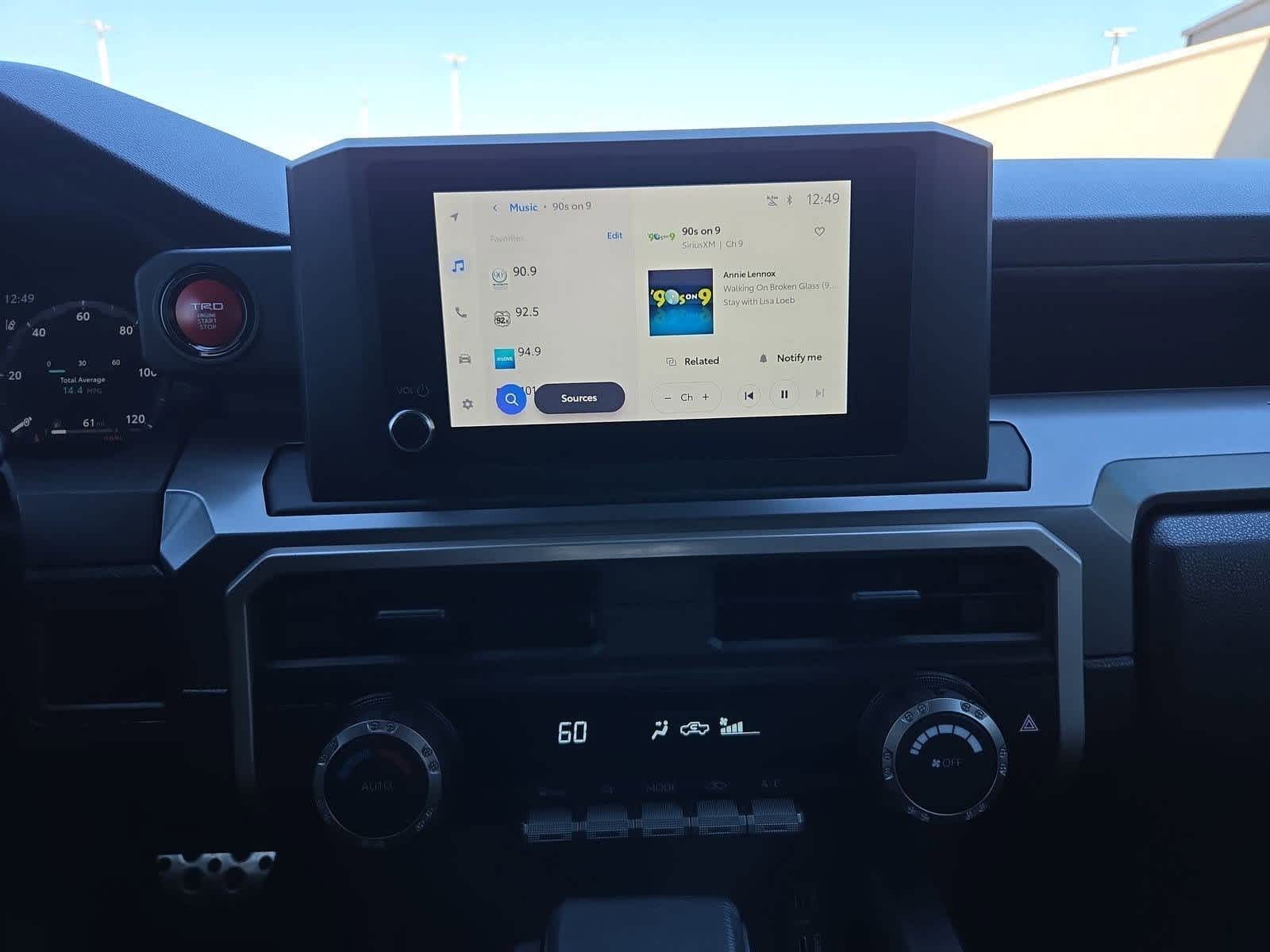 Thumbnail: 2024 Toyota Tacoma - 26