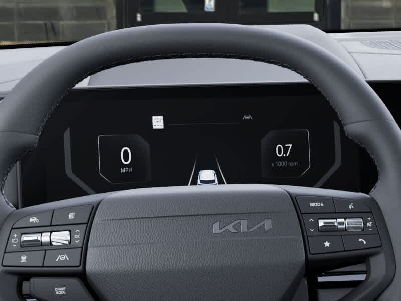 Thumbnail: 2026 Kia Sportage - 21