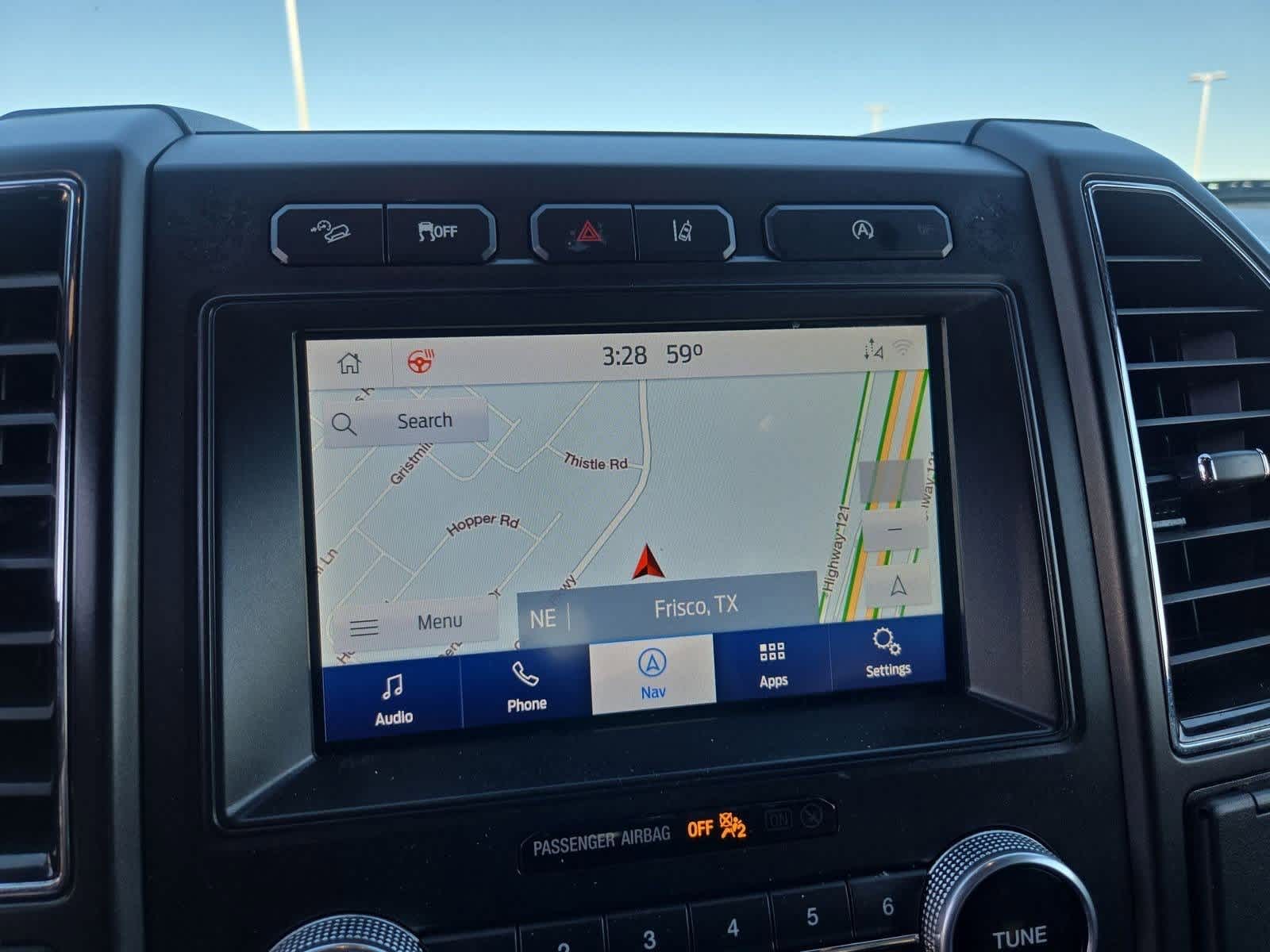 Thumbnail: 2021 Ford Expedition MAX - 27