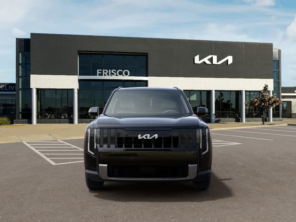 Thumbnail: 2027 Kia Telluride - 2